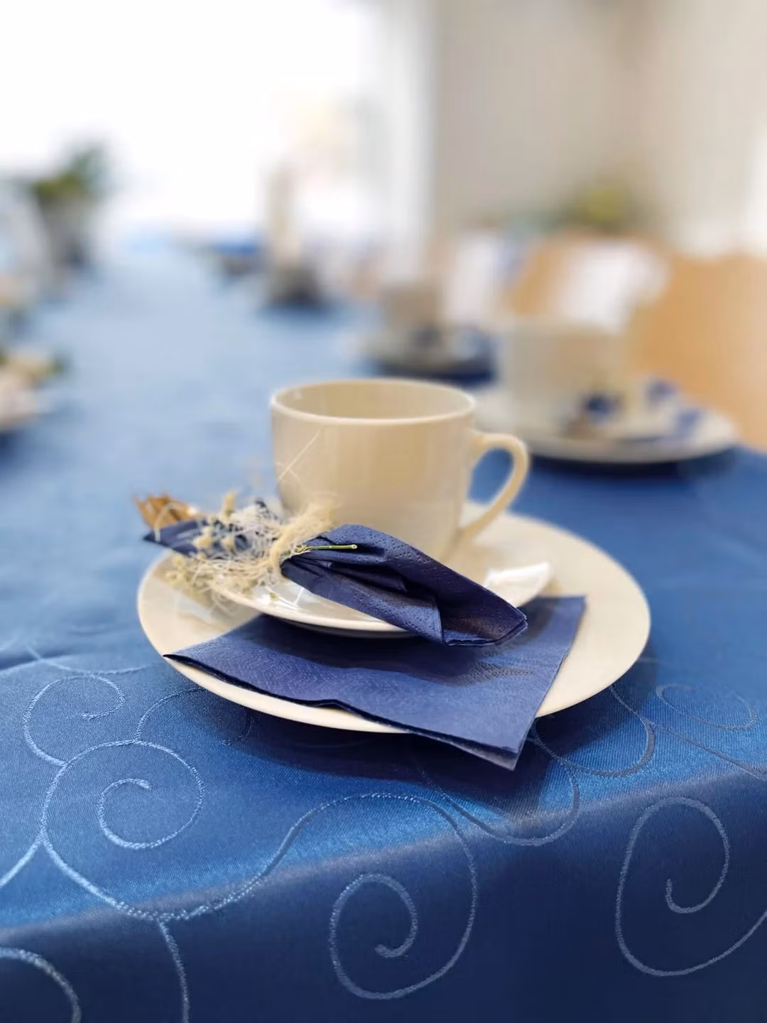 „Himml Vorsorge Café“ die Zweite – ein Erfahrungsbericht.